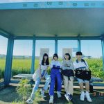 Lee You-mi Instagram - #전주국제영화제#우천사 우리는 천국에 갈 순 없지만 사랑은 할 수 있겠지🌻 전주에서만나용✋