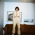 Lee You-mi Instagram - ❤️