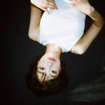 Lee You-mi Instagram - 🖤필름 좋아🖤