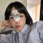 Lee You-mi Instagram - #일상 ㅋx100