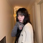 Lee You-mi Instagram - 🥰@MiuMiu #MiucciaPrada #MiuMiuFW23 😍