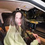 Lee You-mi Instagram - 정전기야 저리가!! 다시돌아와..👩‍🦰