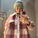 Lee You-mi Instagram - 🤠알록달록🍡