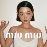 Lee You-mi Instagram - 🤍💛🤍💛 @MiuMiu �Photographed by @TyroneLebon Directed by @FrankLeboner Creative direction by @LinaKutsovskaya of @beg00dstudios�Styled by @LottaVolkova #광고 #MiuMiu #MiucciaPrada