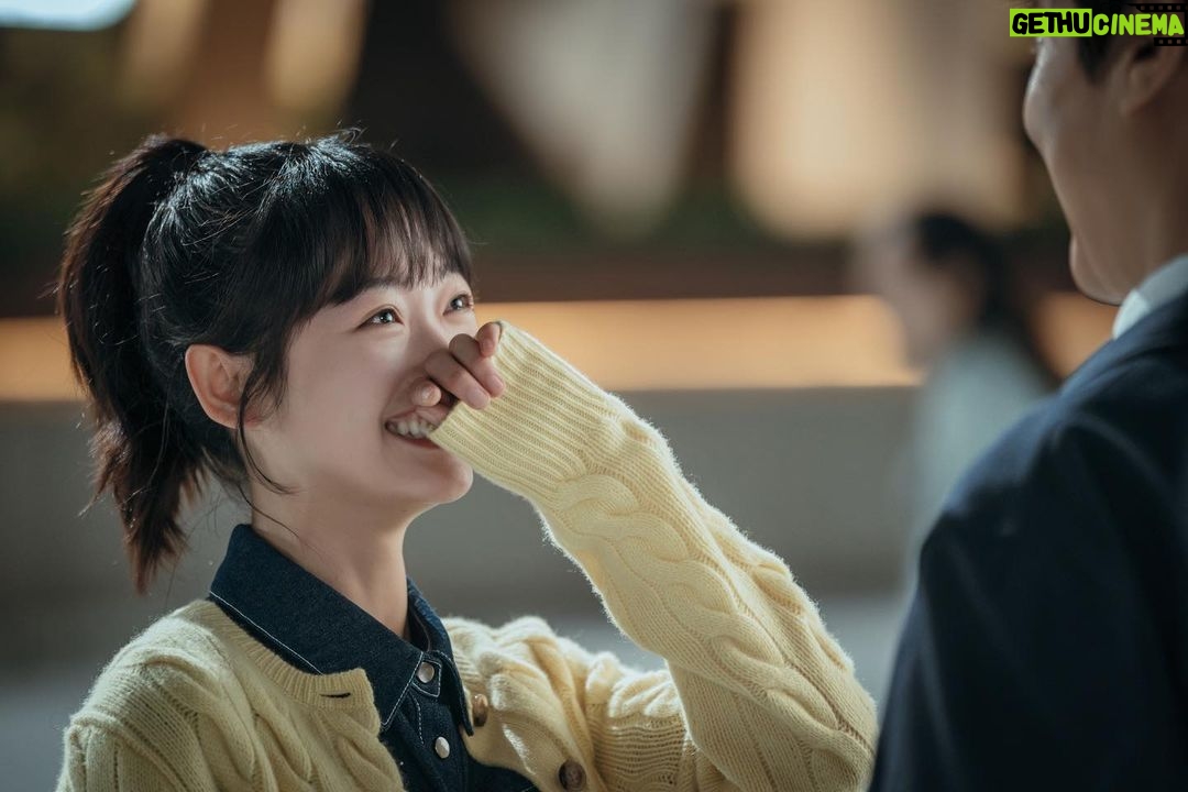 Lee You-mi Instagram - #멘탈코치제갈길 가을이는 행복합니다❤️ 그동안 '멘탈코치 제갈길'과 가을이 많이 사랑해 주셔서 감사합니다!