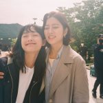 Lee You-mi Instagram - #멘탈코치제갈길 ❤️