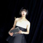 Lee You-mi Instagram - 더팩트 뮤직 어워즈 🖤