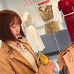 Lee You-mi Instagram - 미우미우 청담으로 놀러오세용 >_< 사진맛집❤️ #miumiu #miumiuselect