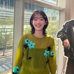 Lee You-mi Instagram – 오늘 9시에 축구 응원하고
TV 켜놓은 김에 JTBC 틀어10시 50분에 하는 첫방송
#힘쎈여자강남순 보자구🩵