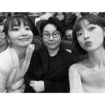 Lee You-mi Instagram - ❤️우천사❤️