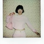Lee You-mi Instagram - 제가 핑크를 진짜 싫어하는데요 핑크는 예뻐요 #옷장#핑크#지분#최대주주