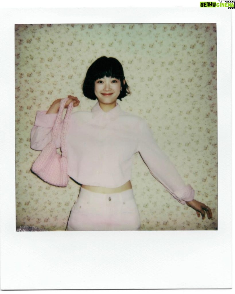 Lee You-mi Instagram - 제가 핑크를 진짜 싫어하는데요 핑크는 예뻐요 #옷장#핑크#지분#최대주주
