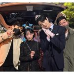 Lee You-mi Instagram - #힘쎈여자강남순#강남순 남순이는 행복합니다 🧡 좋은 인연들 좋은 기억들 🧡