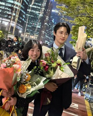 Lee You-mi Instagram - #힘쎈여자강남순#강남순
남순이는 행복합니다 🧡
좋은 인연들 좋은 기억들 🧡