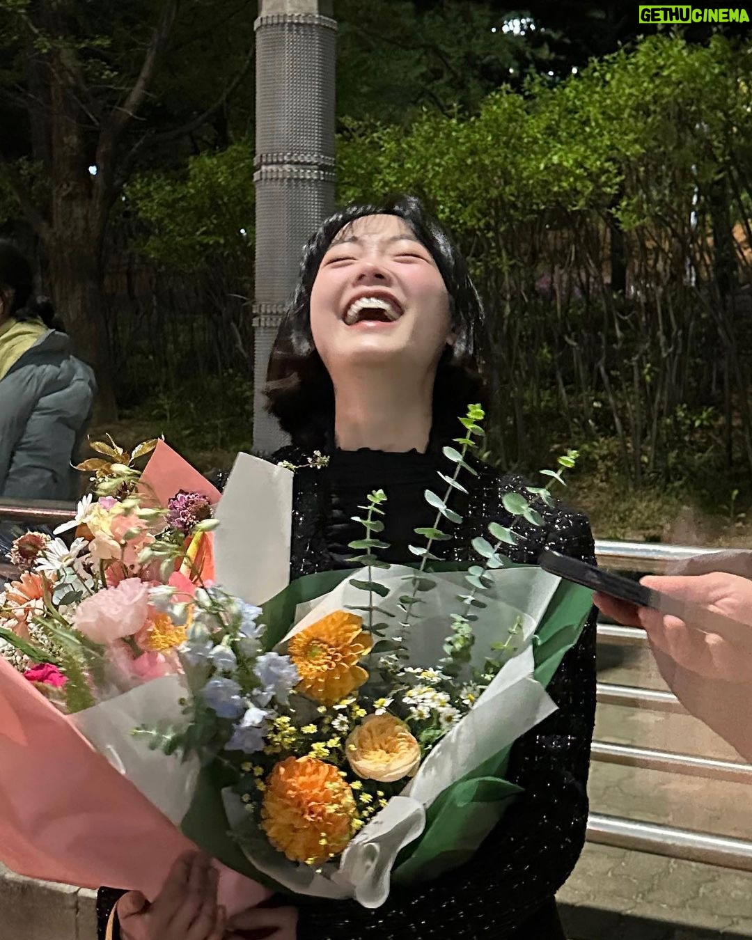 Lee You-mi Instagram - #힘쎈여자강남순 #강남순 요정이 되었습니다 🧚♀️