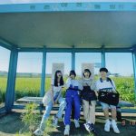 Lee You-mi Instagram - #전주국제영화제#우천사 우리는 천국에 갈 순 없지만 사랑은 할 수 있겠지🌻 전주에서만나용✋