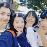 Lee You-mi Instagram - #전주국제영화제#우천사 우리는 천국에 갈 순 없지만 사랑은 할 수 있겠지🌻 전주에서만나용✋