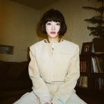 Lee You-mi Instagram - ❤️