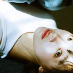 Lee You-mi Instagram - 🖤필름 좋아🖤
