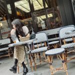Lee You-mi Instagram - #paris #김밥 먹은 사람 나야나 🎵