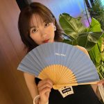 Lee You-mi Instagram - @MiuMiu ❤️미우미우🖤 #MiuMiuClub #MiuMiu
