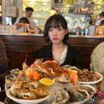 Lee You-mi Instagram - #paris #김밥 먹은 사람 나야나 🎵