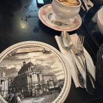 Lee You-mi Instagram - #paris #김밥 먹은 사람 나야나 🎵