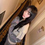 Lee You-mi Instagram - 🥰@MiuMiu #MiucciaPrada #MiuMiuFW23 😍
