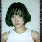 Lee You-mi Instagram - 머리카락은 헝클어야 제맛 #잔머리맛집