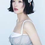 Lee You-mi Instagram - #SPURmagazine #MiuMiu 🥰