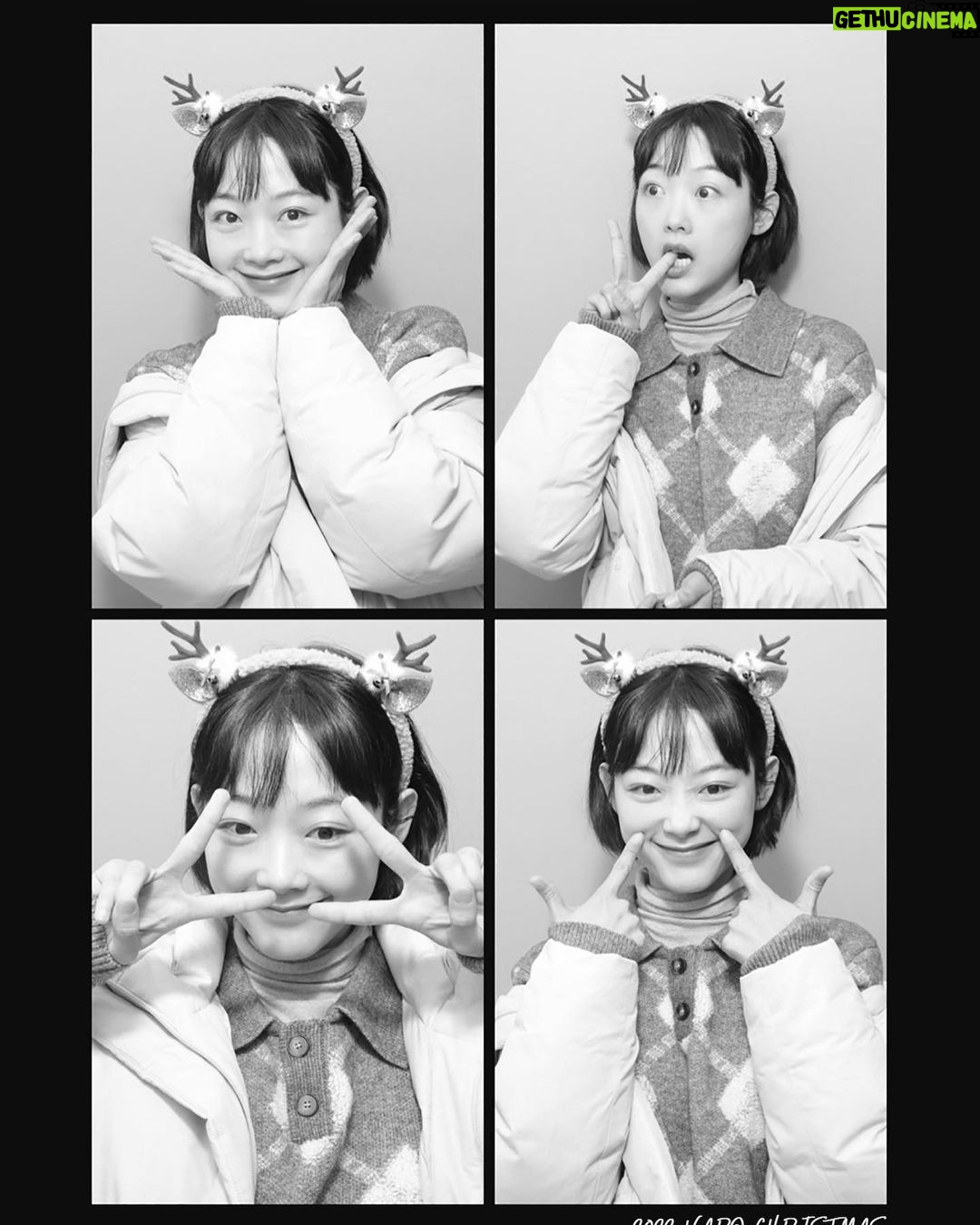 Lee You-mi Instagram - #메리크리스마스 #merrychristmas ❤️💚❤️💚❤️💚❤️💚❤️💚 다들 행복한 크리스마스 보내세요 @varoent_official