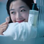 Lee You-mi Instagram - @COVERSEOUL 💙 #광고#커버서울 #클렌징오일폼 #빛결오일클렌저