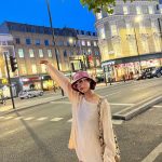 Lee You-mi Instagram - 🧡❤️💚🖤
