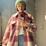 Lee You-mi Instagram - 🤠알록달록🍡