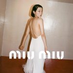 Lee You-mi Instagram - 🤍💛🤍💛 @MiuMiu �Photographed by @TyroneLebon Directed by @FrankLeboner Creative direction by @LinaKutsovskaya of @beg00dstudios�Styled by @LottaVolkova #광고 #MiuMiu #MiucciaPrada