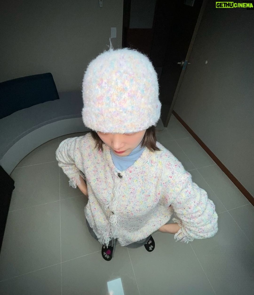 Lee You-mi Instagram - 2023년 안녕 모두 올 한해 잘마무리 하시고 행복한 새해로 만나요!!! 새해복 많이 받으세요😍