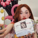 Lee You-mi Instagram - 나스윰💋 @narscosmeticskorea @narsissist