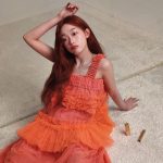 Lee You-mi Instagram - 나스윰💋 @narscosmeticskorea @narsissist