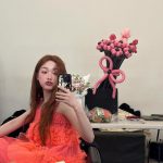 Lee You-mi Instagram - 나스윰💋 @narscosmeticskorea @narsissist