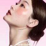 Lee You-mi Instagram - ♥️나스윰♥️ @narscosmeticskorea @narsissist #광고 #나스 #나스에프터글로우 #나스스윗센세이션컬렉션
