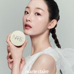 Lee You-mi Instagram - ♥️나스윰♥️ @narscosmeticskorea @narsissist #광고 #나스 #나스에프터글로우 #나스스윗센세이션컬렉션
