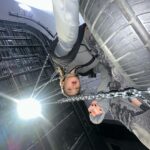 Leejung Lee Instagram - @crocskorea X @esquire.korea 🤍 #광고 #crocs #crocskorea #크록스