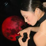Leejung Lee Instagram - Leejung loves You and Me