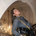 Leejung Lee Instagram - Leejung loves @balenciaga