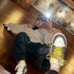 Leejung Lee Instagram – _
Leejung loves NIKE✔️🤍✔️🤍
한국 나이키 #SNKRS앱 공식 출시를 진심으로 축하드립니다!
까치 완전 취향저격🔫
