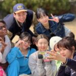 Leejung Lee Instagram – _
사랑했다 @hmlycp 그리고 여전히 사랑해!💚