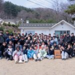 Leejung Lee Instagram – _
사랑했다 @hmlycp 그리고 여전히 사랑해!💚