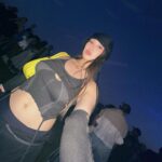 Leejung Lee Instagram – _
@coachella