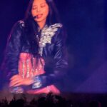 Leejung Lee Instagram - _ PINKCHELLA🖤💕 Forever grateful to work with you, I couldn’t be more proud. What a dream come true!✨