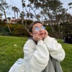 Leejung Lee Instagram - 라구나 조쿠나 💚🌴 with @danakwon